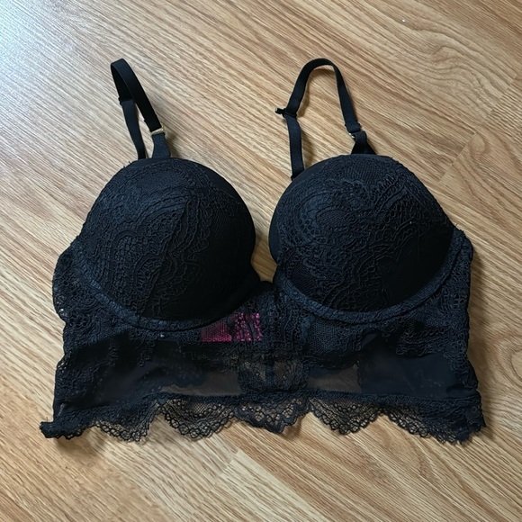 34B Bra La Senza ✨4/30$✨ - Picture 1 of 3